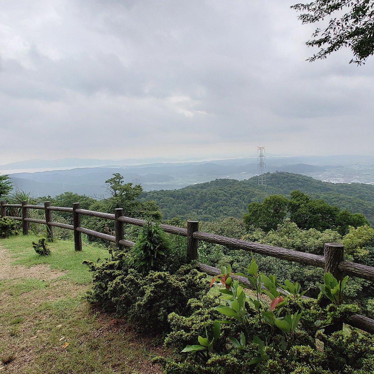 🏯 쿠마야마 유적 (쿠마야마 이세키) 이미지 7